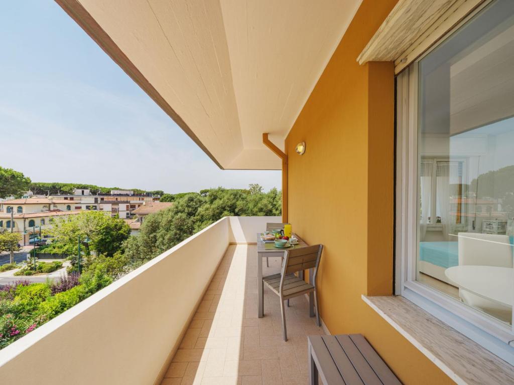 Apartment La Terrazza by Interhome photo 3