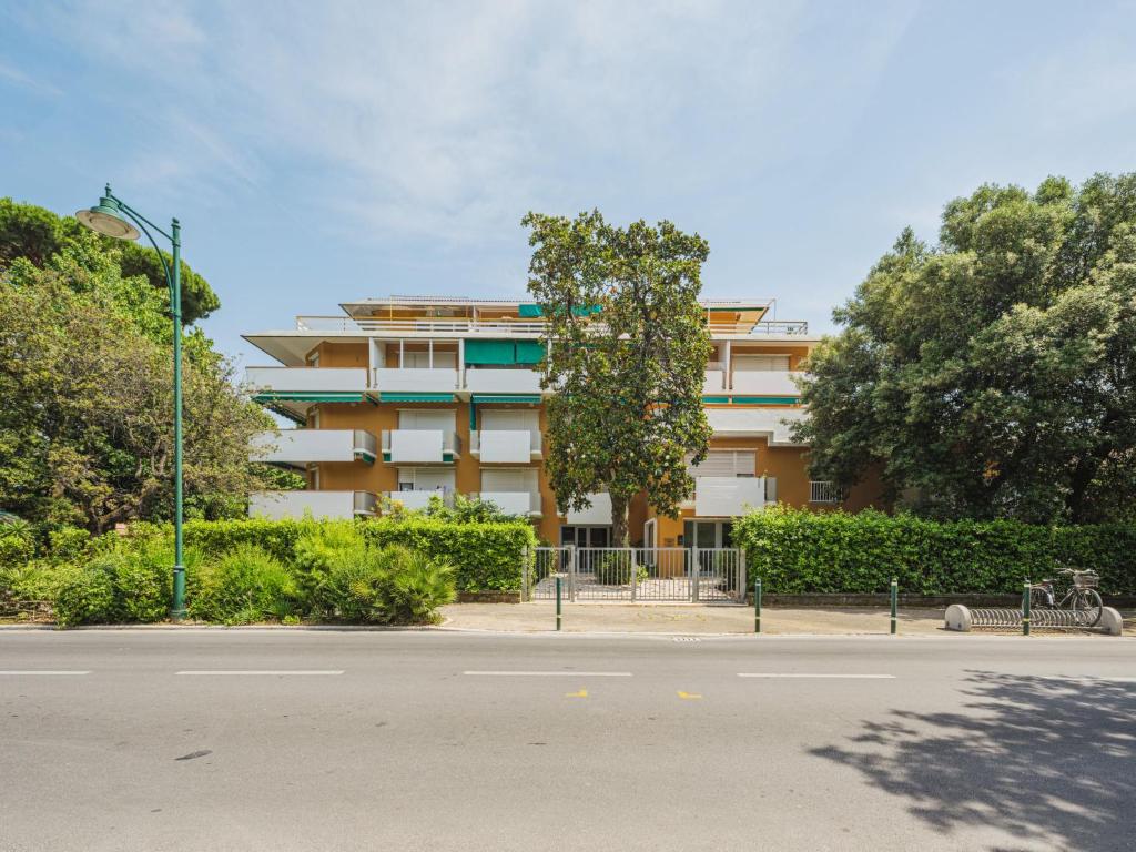 Apartment La Terrazza by Interhome