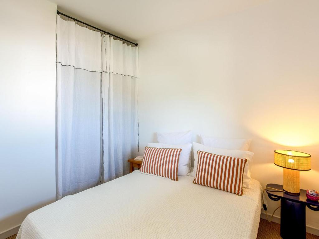 Apartment Saint James-13 by Interhome photo 4