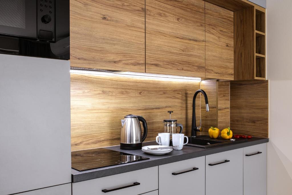 Luxo apartments 04 photo 2