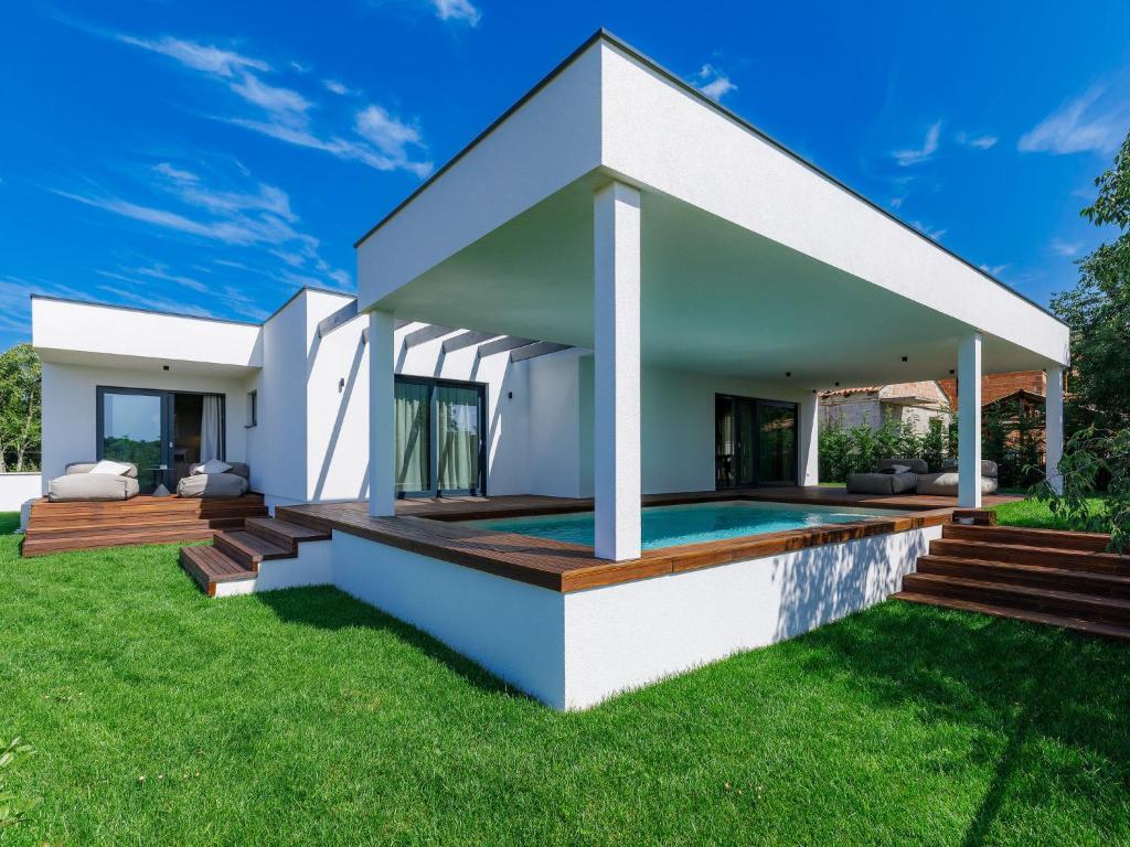 Holiday Home Villa Valle by Interhome photo 2