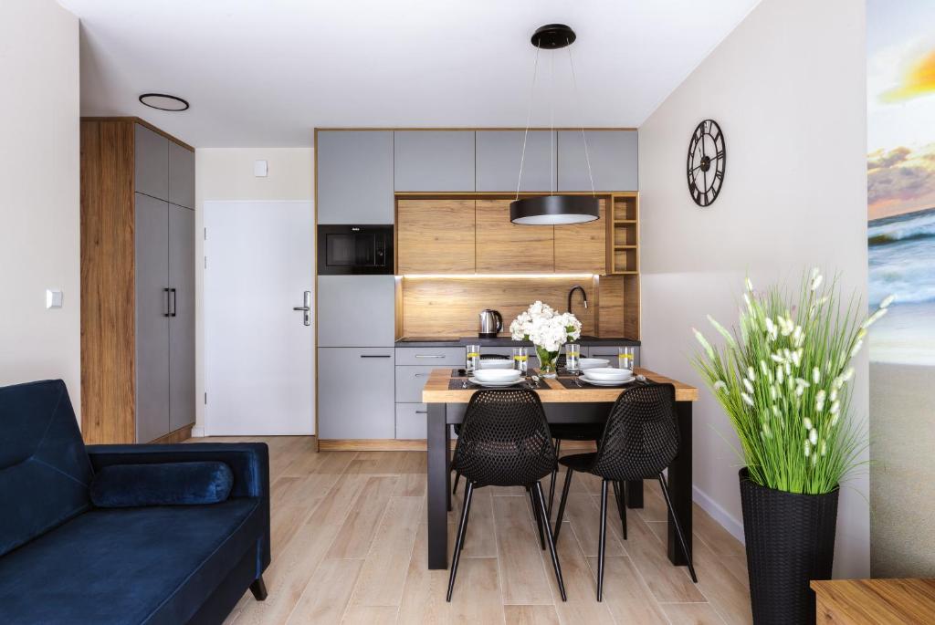 Luxo apartments 04 photo 3