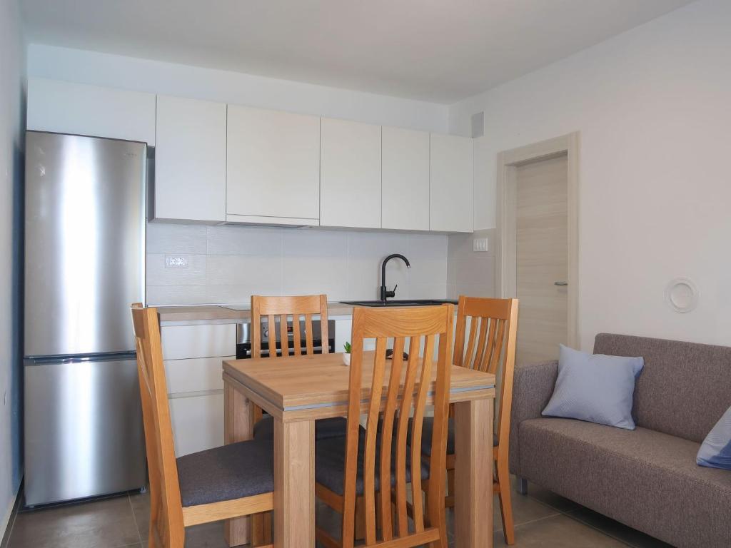 Apartment Bajadera by Interhome photo 3
