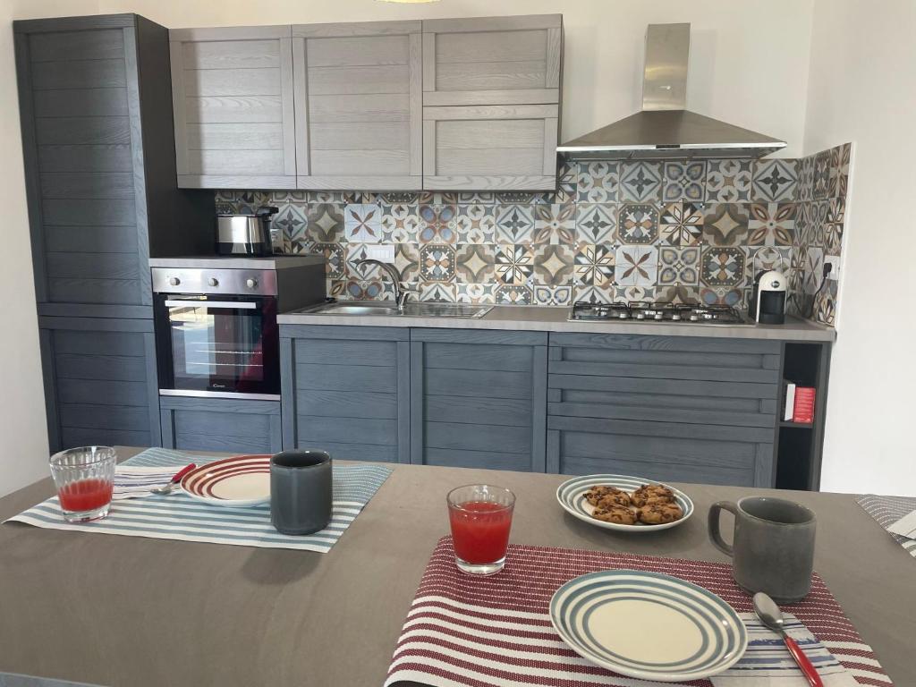 Apartment Casa Vacanze La Faiola by Interhome photo 2