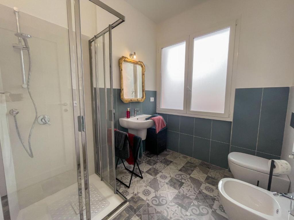 Apartment Casa Vacanze La Faiola by Interhome photo 4