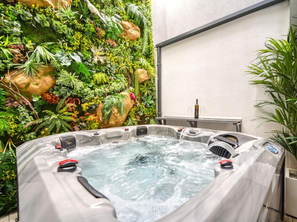 Apartment Deluxe Bellissima by Interhome photo 2