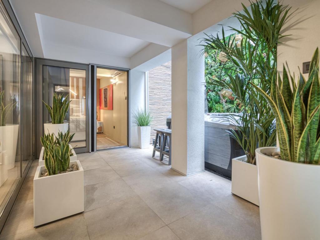Apartment Deluxe Bellissima by Interhome photo 1
