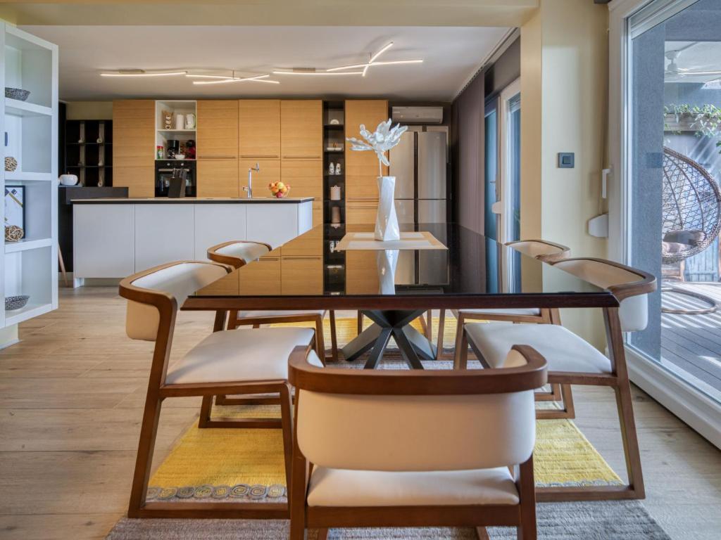 Apartment Deluxe Bellissima by Interhome photo 3