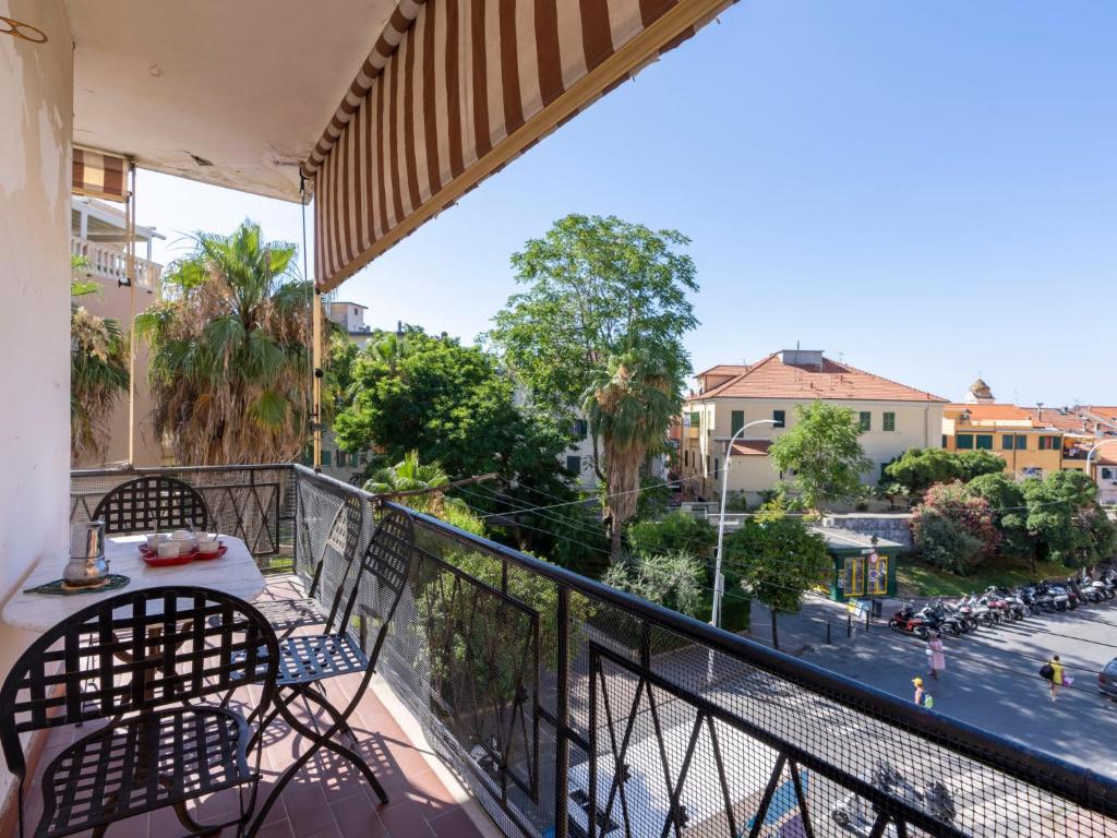 Apartment Al mare da Ce by Interhome
