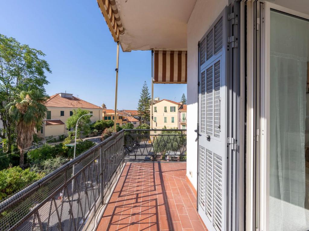 Apartment Al mare da Ce by Interhome photo 2