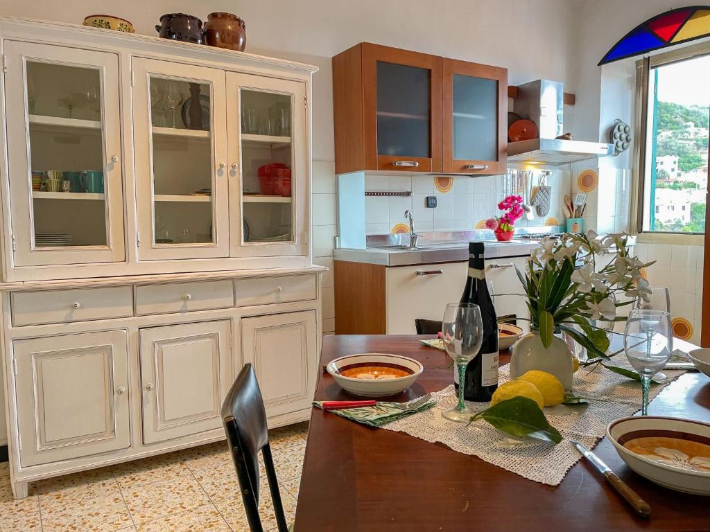 Holiday Home Casa Alfonso by Interhome photo 4
