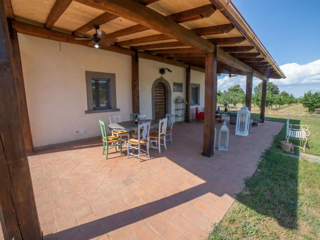 Holiday Home Pescatori by Interhome photo 3