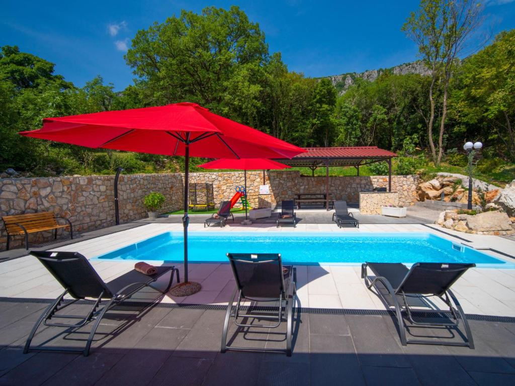 Holiday Home Olivia by Interhome photo 1