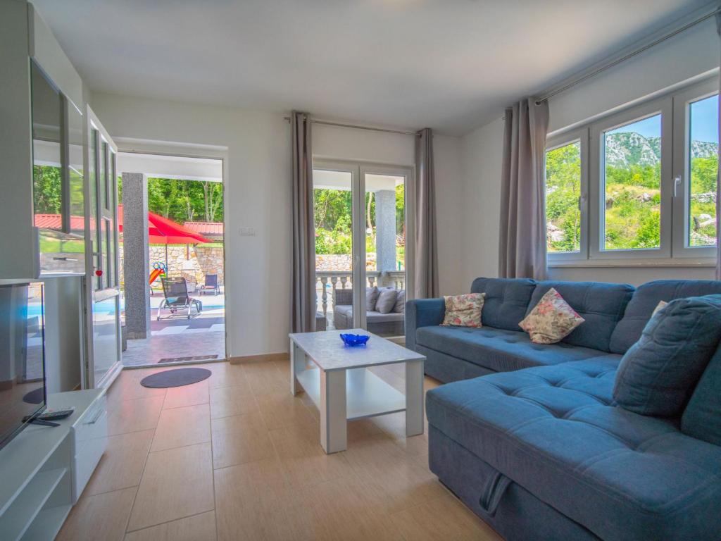 Holiday Home Olivia by Interhome photo 2