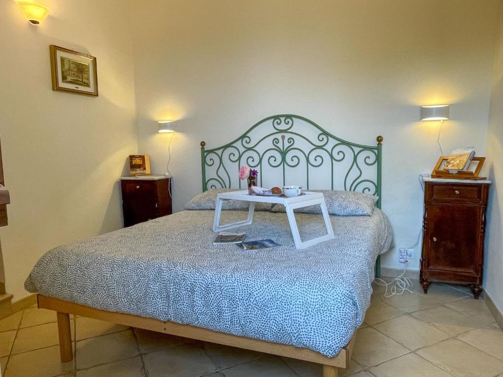 Apartment Casa dei Fiori by Interhome photo 4