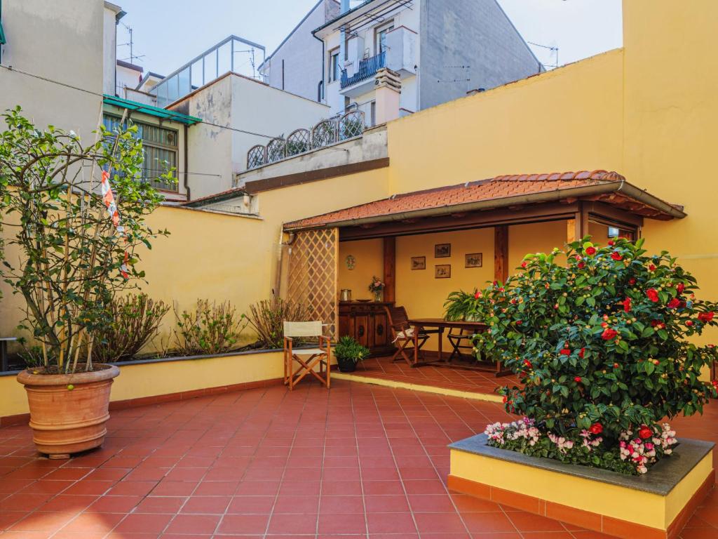 Apartment Miranda by Interhome photo 2