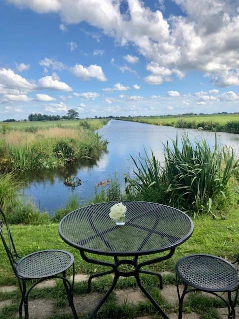 B&B De Beijersche Stee, Logies aan de Waterkant photo 3