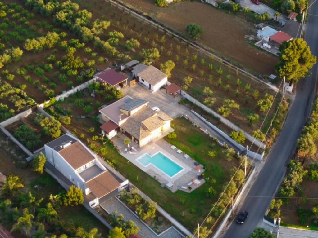 Holiday Home del Borgo by Interhome photo 1