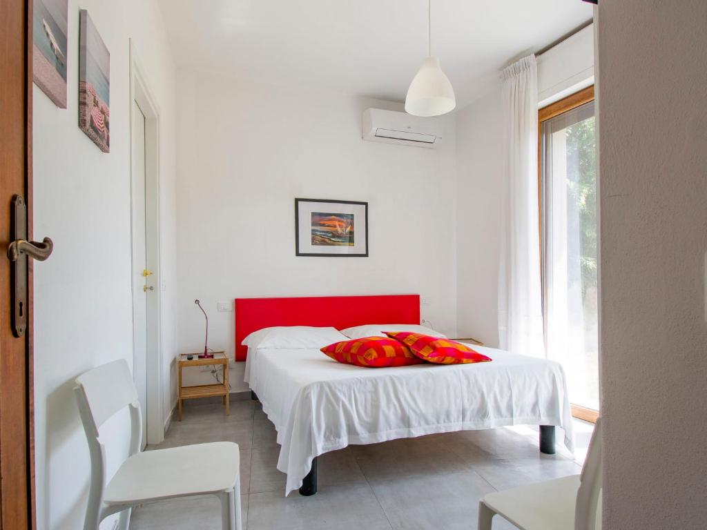 Apartment More e Lamponi by Interhome photo 4