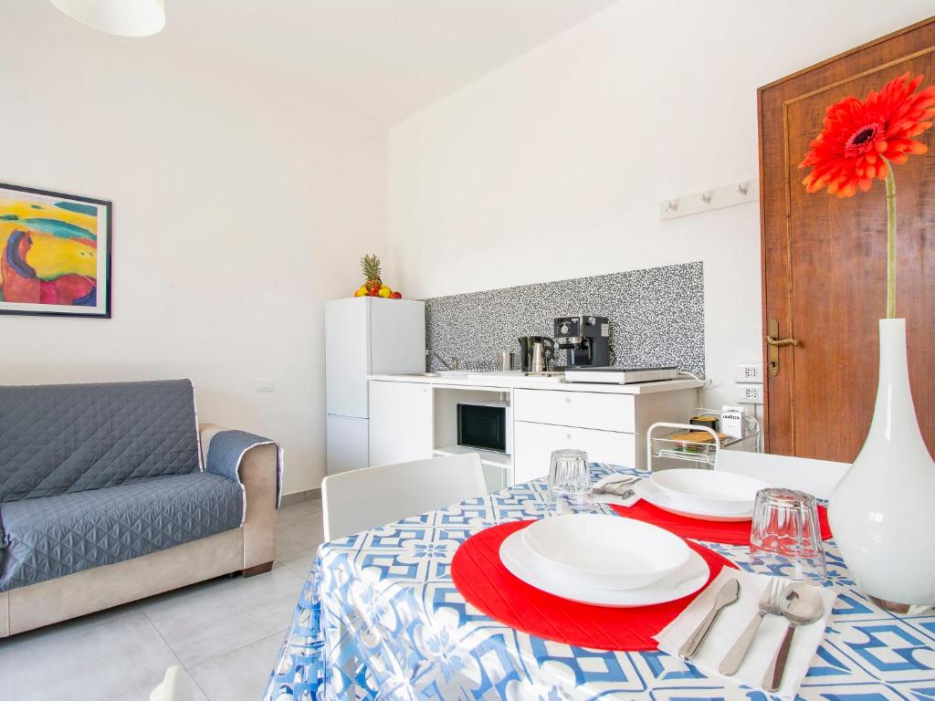 Apartment More e Lamponi by Interhome photo 3