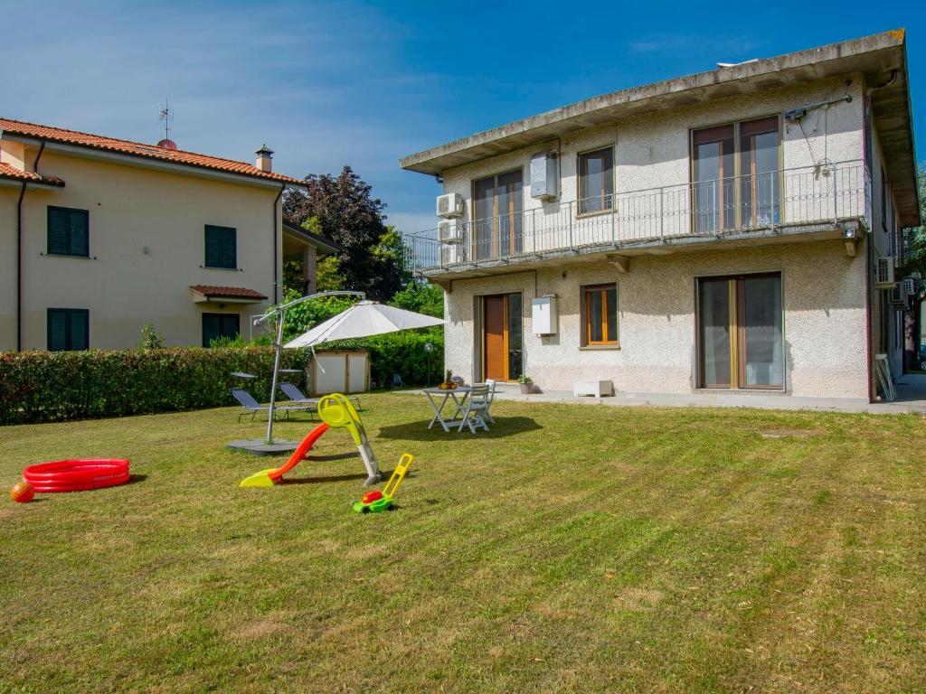 Apartment More e Lamponi by Interhome photo 1