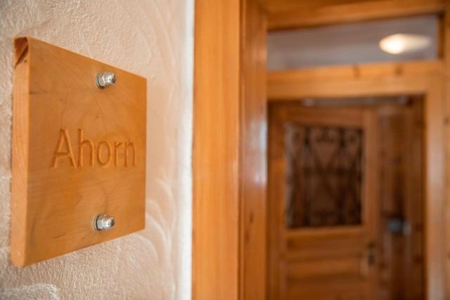 Naturhotel Holzwurm photo 1