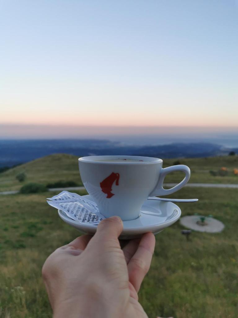 Tumova koča na Slavniku photo 1