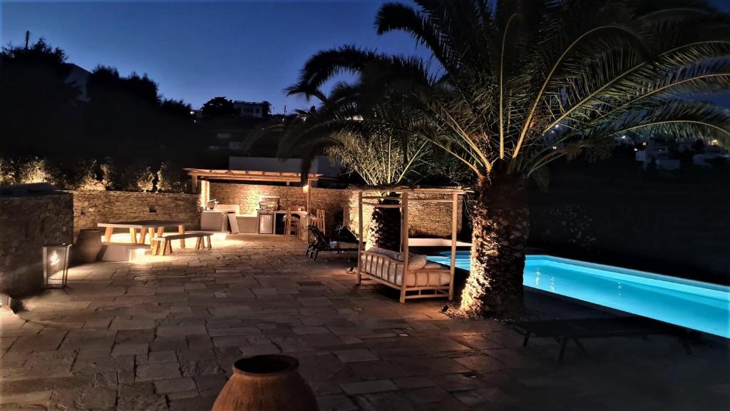 Villa Apollonia photo 3