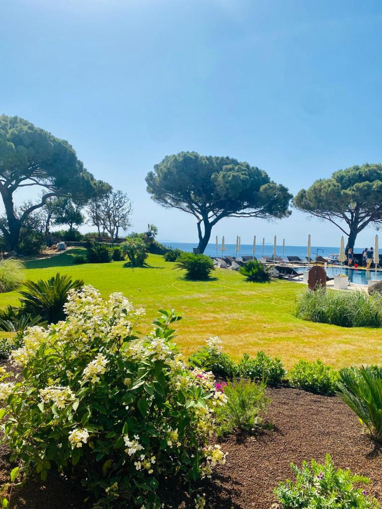 Resort Capo Bianco photo 1
