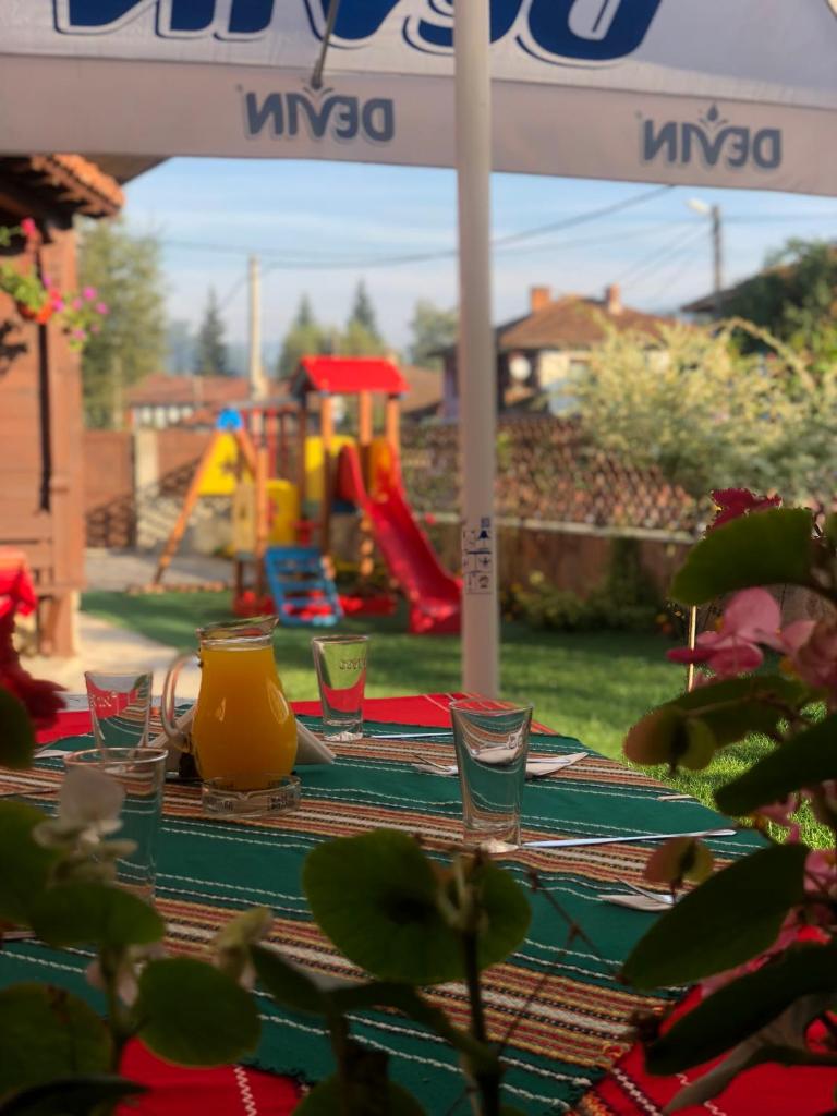 Stoichkovata Kashta Koprivshtitsa photo 1