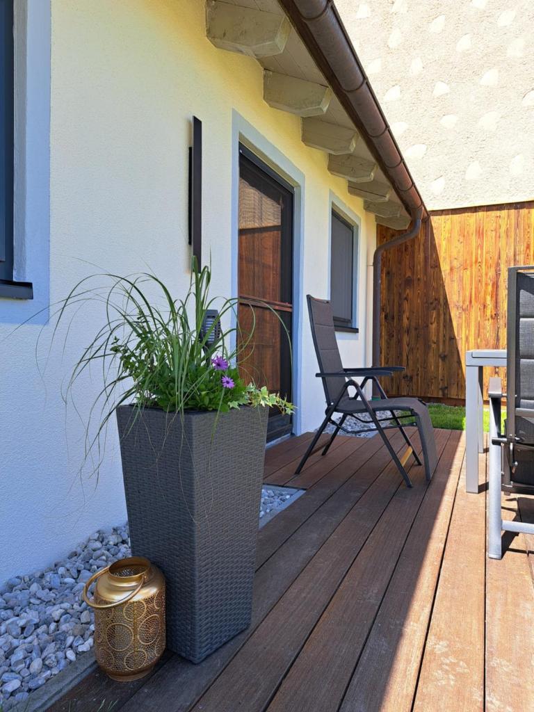 Ferienwohnung Bauer photo 3