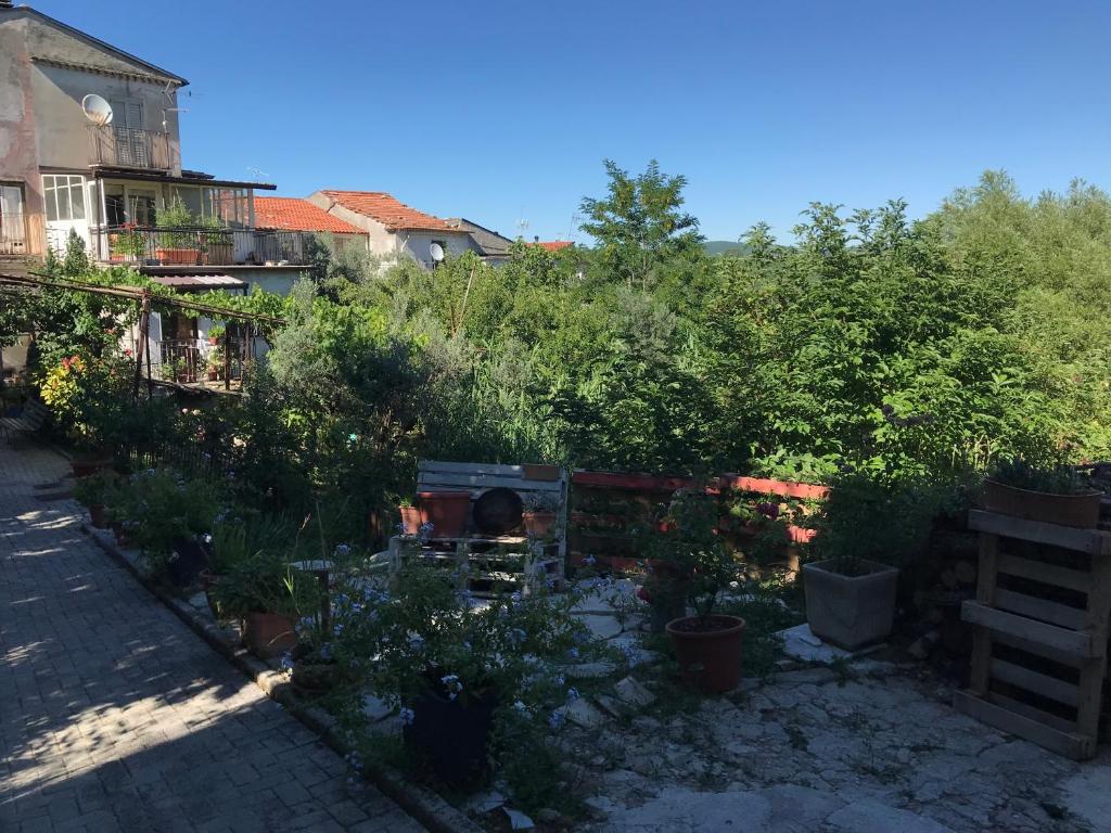 Vicolo Stretto photo 1