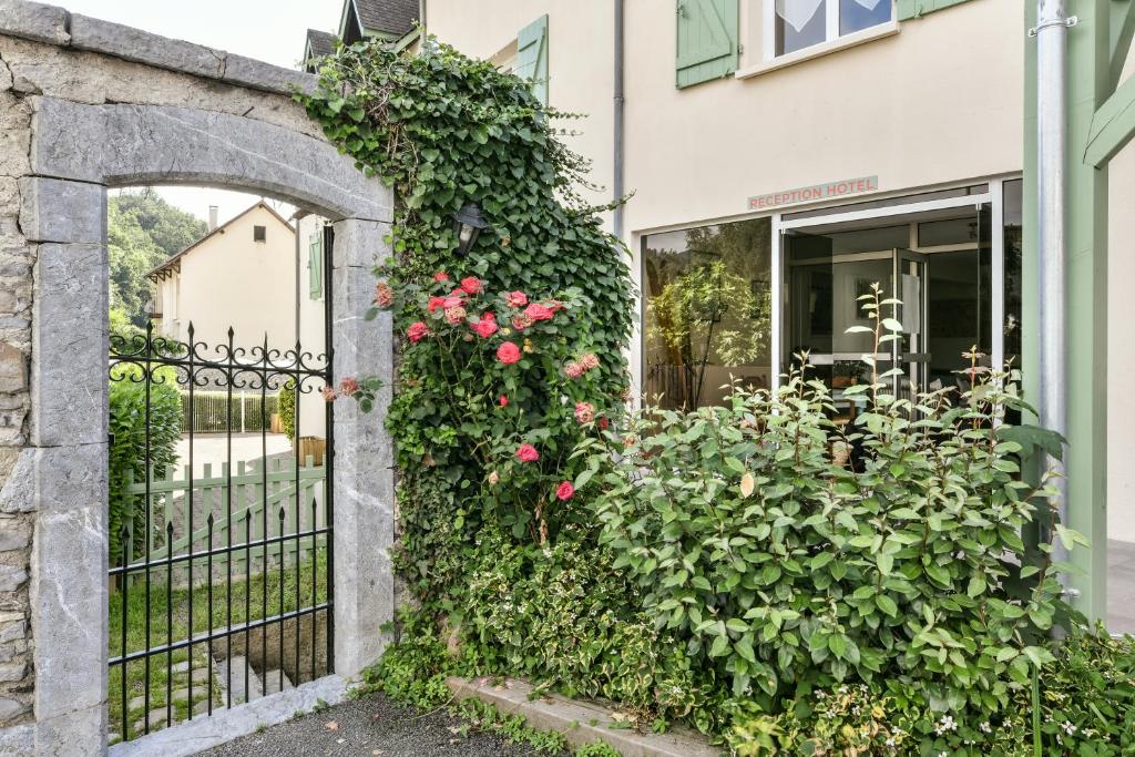 Logis l'Auberge de l'Etable