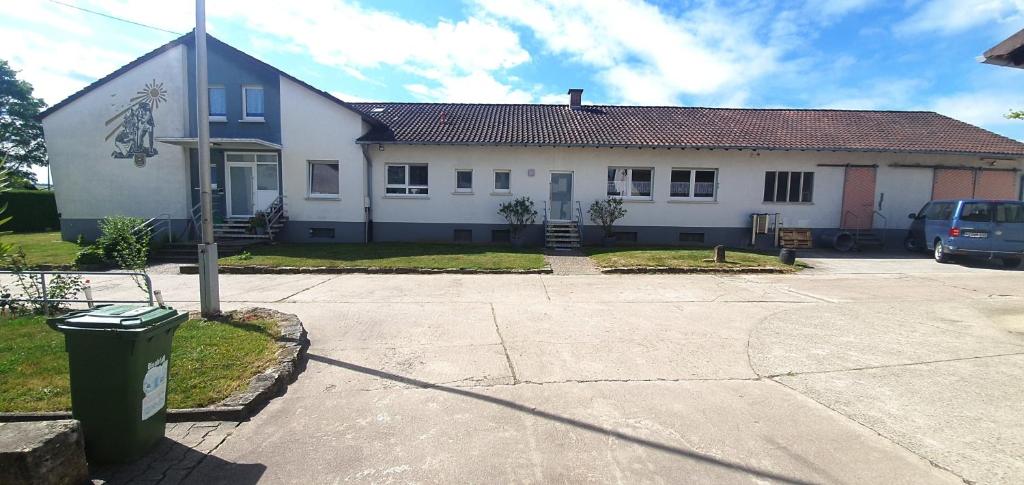 Gästehaus Maurer photo 3