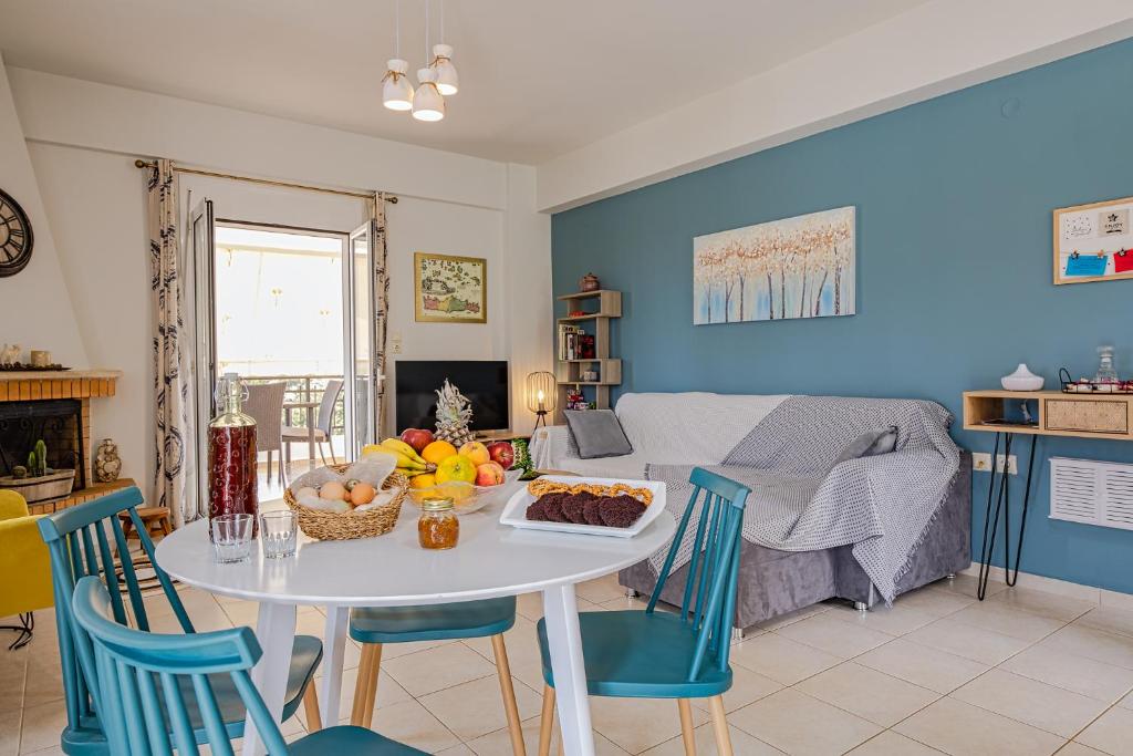 Plakias River Apartment photo 3