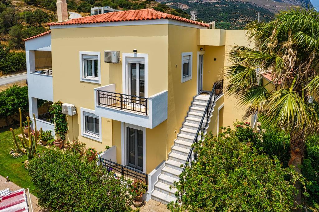Plakias River Apartment photo 1