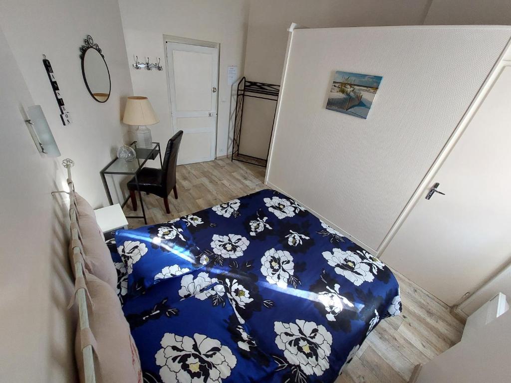 Chambres d'Hôtes L'Insulaire photo 1
