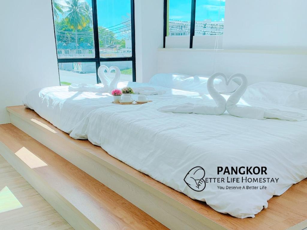 Pangkor Better Life Cozy Studio-walking 2min to beach,1-4pax photo 3