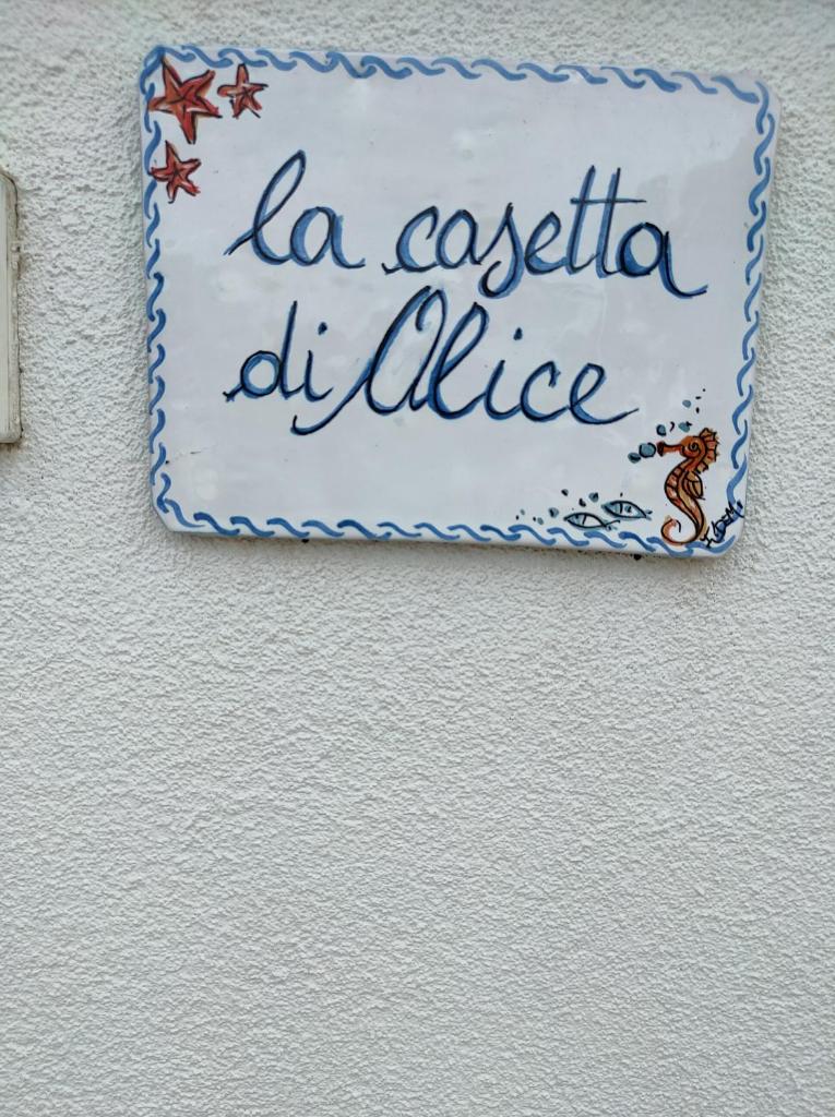 La casetta di Alice photo 1