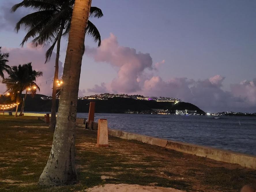 Sunny Moon Vacation, Private Island in Fajado,PR. photo 1