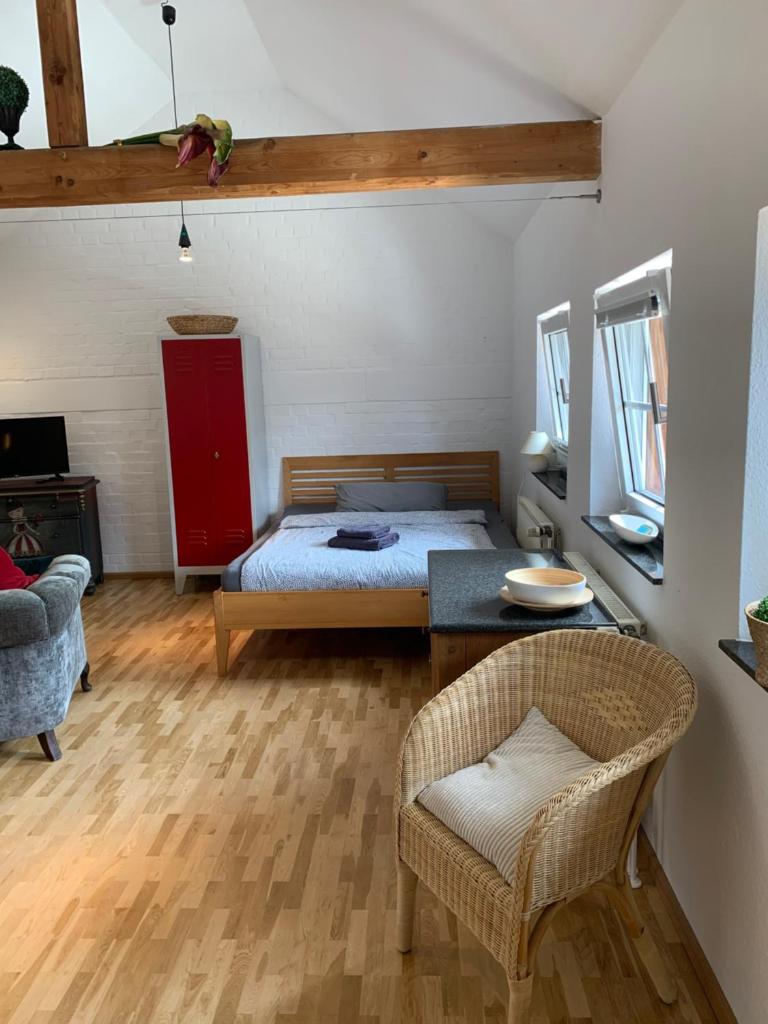 Kleines Appartement photo 1