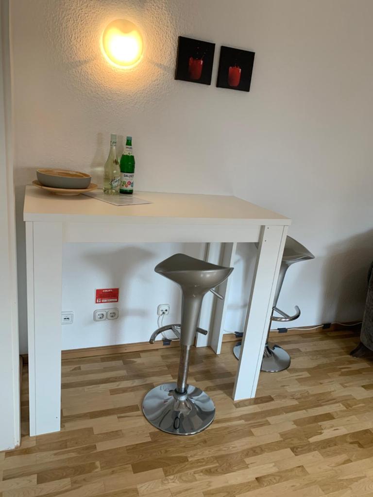 Kleines Appartement photo 2