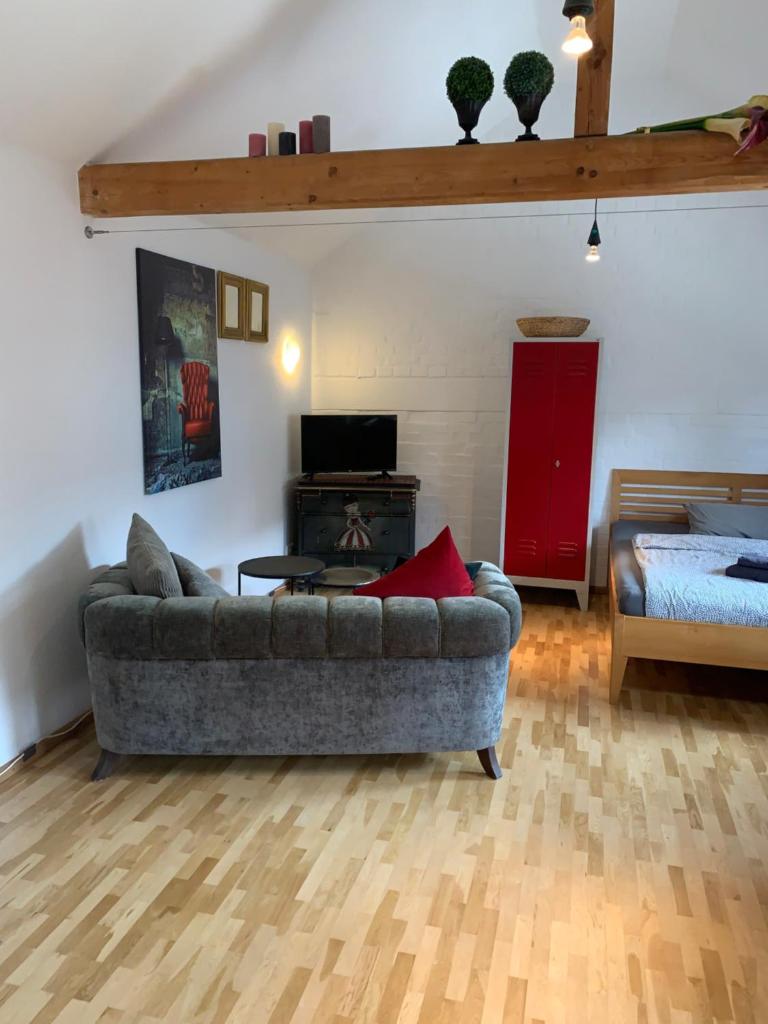 Kleines Appartement photo 3