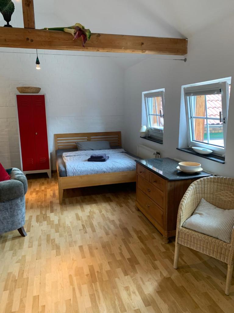 Kleines Appartement photo 4