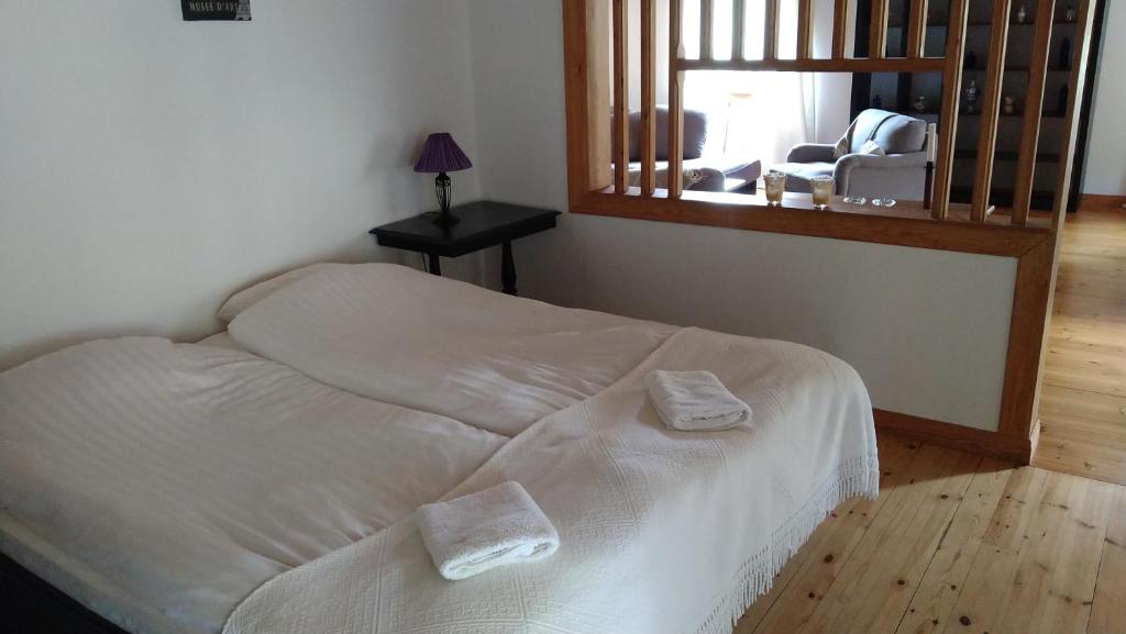 Torp Källtorp B&B photo 3