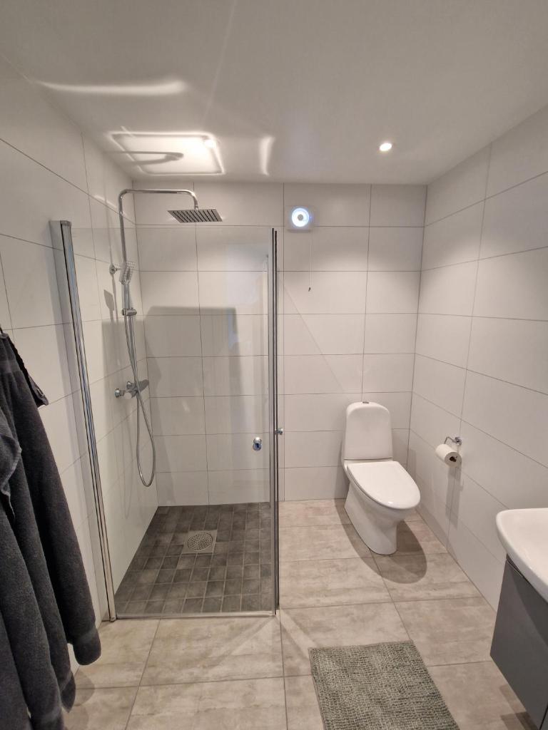 Kungälv-Kode Golf Club Apartments photo 3