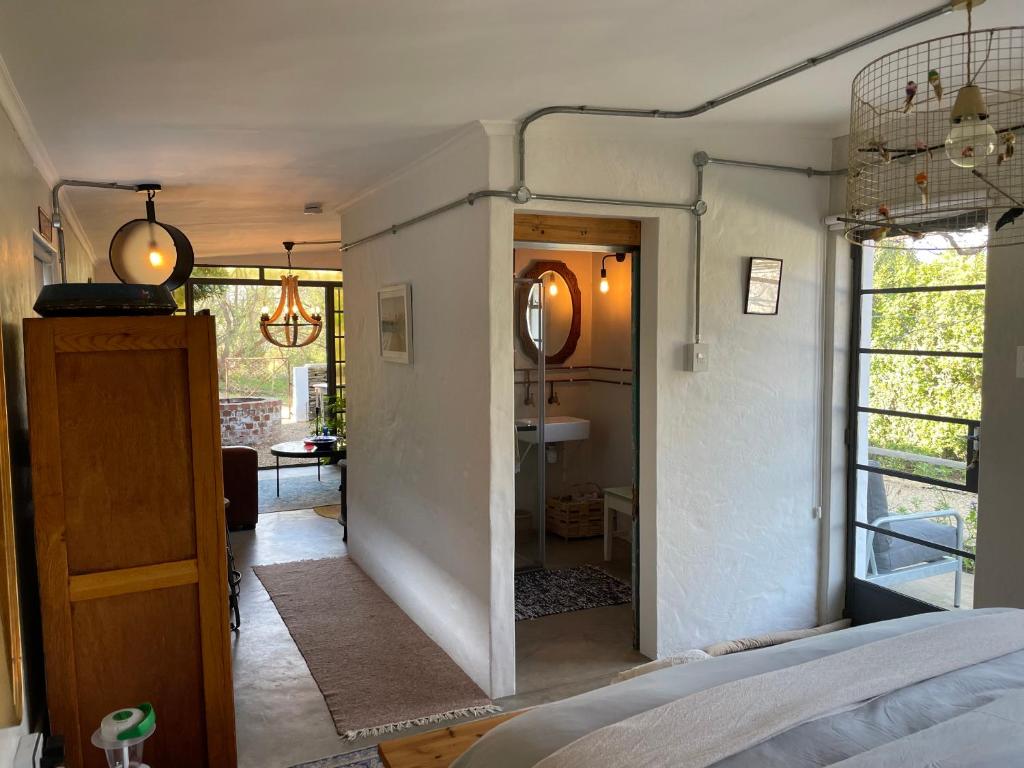 The Karoo Moon House & Cottage photo 2