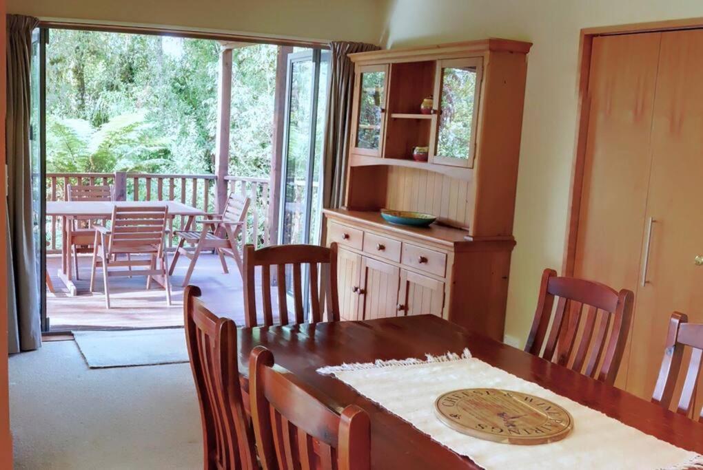 The Ferns Hideaway photo 4