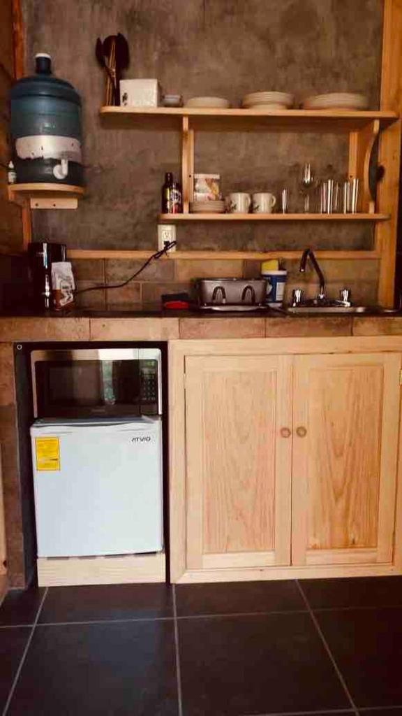 Cozi Studio With Heating Near San Cristobal Centre photo 2