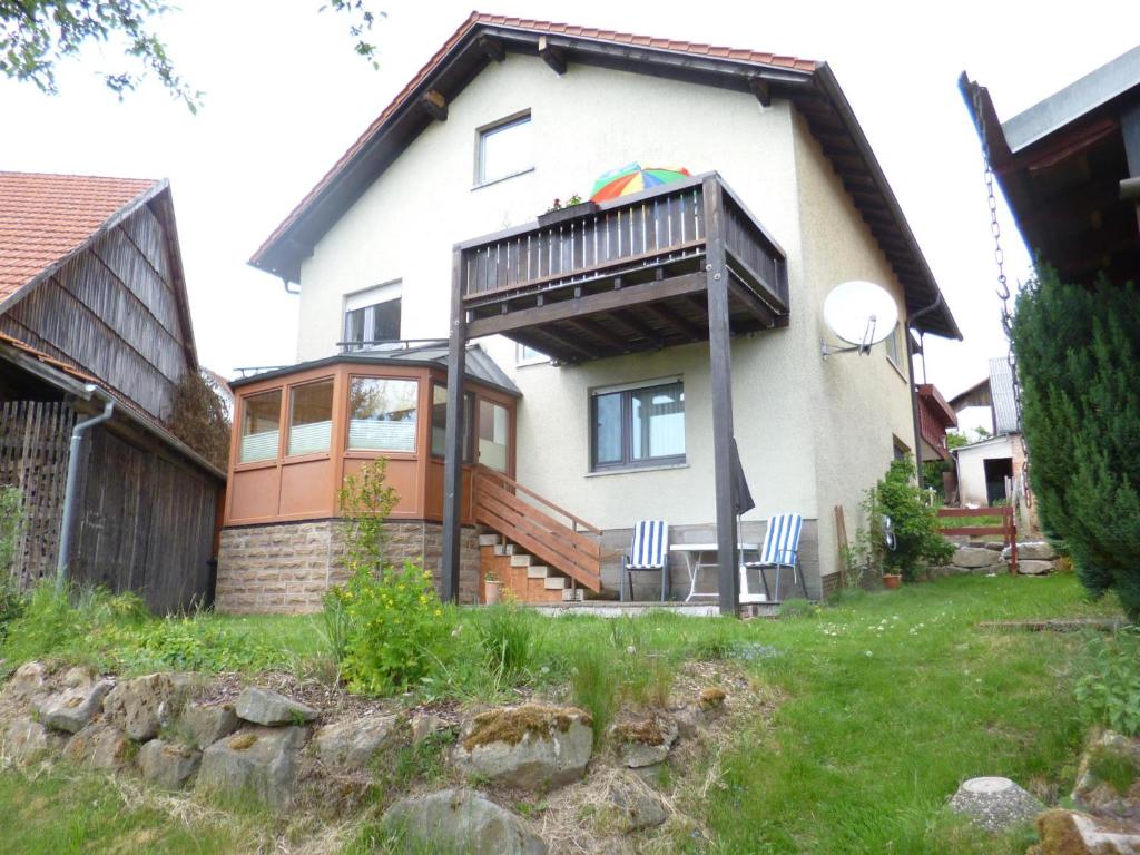 Ferienwohnung Vreni photo 2